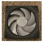 Lian Uni Fan Sl Infinity Fluid Dynamic Bearing 120MM Case. Fixed Price $19.99.