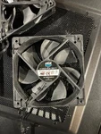 A12025-12CB-3BN-F1 DF1202512SELN Cooler Master Chassis Fan DC12V 0.16A. Fixed Price $18.00.