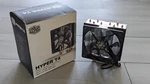 Cooler Master Hyper RR-T4-18PK-R1 120MM Cpu Fan For Intel And Amd Sockets.... Fixed Price $24.99.