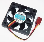 BS501012M Innovative Industrial Co. Ltd. Brushless Dc Cooling Fan, 7 Blades. Fixed Price $35.00.