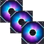 Msi Mpg EZ120 ARGB-3B 120MM Fan Black 4-PIN 1800-RPM 30 Db (pack Of 3). Fixed Price $74.99.