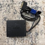 Nzxt & Fan Controller AC-2RGBC-B1 Lighting Ch 3 Digital. Fixed Price $25.00.