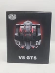Gts Cooler Master Cpu Air RR-V8VC-16PR-R1 Brand New Open Box. Fixed Price $194.95.