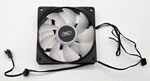 Deepcool Rf 120MM Rgb Led Pwm Computer Case Fan. Fixed Price $14.39.