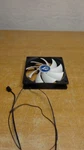 Arctic F12 Tc 120 Mm Case Fan With Temperature Control 300-1350 Rpm. Fixed Price $19.00.