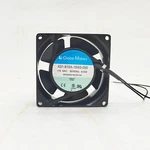 Pcs Globe Motors Fan A31-B10A-15W3-000 AC115V 8025 8CM Cabinet Cooling #f. Fixed Price $53.41.
