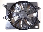 Tyc 620950 Radiator Cooling Fan Assembly For Cougar Thunderbird 94-97. Fixed Price $89.06.