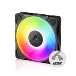 Arctic P12 Pro Pst A-rgb Fan 120 Mm Pwm Pc Case Silent. Fixed Price $21.59.