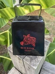 Claremore Zebras High School Cow Bell Football Fans Noise Maker. Fixed Price $10.00.