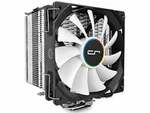 Cryorig H7 Tower Cooler For Amd/intel Cpu With 120MM Pwm Fan. Fixed Price $95.00.