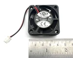 Lot Of New Dynaeon Industrial Co. Top Motor Pin Fan DF1204SM 12VDC 0.08A Twn. Fixed Price $28.99.