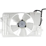 Wedoauto 620-546 Radiator Cooling Fan Assembly Fit For Pontiac Vibe 2003-2004,. Fixed Price $86.87.