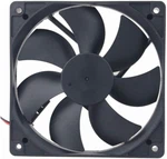 Aisibo Dc Cooling Fan Brushless Computer Case 5 Inch Ball Bearing.... Fixed Price $13.99.