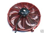 Inch Ultra Electric 290 Watt Cooling Fan FFD16-3600CFM Upto 35MPH Wind Speeds. Fixed Price $134.99.