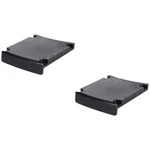 Metabo Hpt/hitachi 323693 Monitor Case (b) For Miter Saw C12FCH (2-PACK). Fixed Price $27.95.