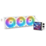 Thermaltake Magfloe 420 Ultra Argb Aio Cpu Water Cooler, CL-W452-PL14SW-A. Fixed Price $259.99.