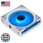 Lian Uni Fan Sl Infinity Fluid Dynamic Bearing 120MM Case - White. Fixed Price $42.31.