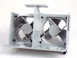 Apple 922-6031 076-1046 Replacement Part: Dual Fan Case Cooling For Powermac G5. Fixed Price $36.23.