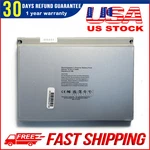 70WH A1189 Battery For Apple Macbook Pro 17" A1151 A1229 A1261 2006 2007 2008. Fixed Price $36.50.