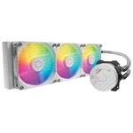 Open Box Cooler Masterliquid ML360L V2 Argb White 360MM Aio. Fixed Price $58.95.