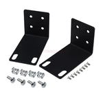 Rack Mount Kit 1U Ears For Netgear, MS510TX, SRX5308, XS505M, XS508M,FS526T. Fixed Price $15.98.