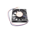 Evercool EC7015M12CA 12VDC 0.26A Nsnp. Fixed Price $11.00.