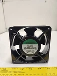Sunon SP103A 1123LBT.GN 115V 0.13/0.11 Cooling Fan. Fixed Price $21.95.