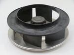 Ebmpapst R4D330-AA08-12 Dc Fan Motorized Impeller BH0060. Fixed Price $1249.99.