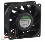 PMD1208PMB1-A Sunon Dc Brushless Fan 12V. Fixed Price $35.00.