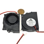 Pack Gdstime 5010 Quiet 12V Blower Fan Pin Computer 5410 50MM 40MM 10MM E240. Fixed Price $18.35.