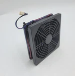 Adda AD1212MB-A76GL Desktop Cooling Fan 3-PIN Male Connector Plug Volt 0.33A. Fixed Price $25.00.