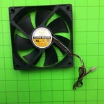 Desktop Computer Globe Fan S1202512L-3M Cooling. Fixed Price $13.95.