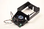 Dell P8402 Optiplex Fan Chassis And Speaker Assembly. Fixed Price $11.48.
