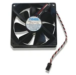 Nmb 3610KL-04W-B66 Fan For Dell P/n 6985R With Rubber Mounts. Fixed Price $9.99.