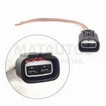 Wire Radiator Cooling Fan Connector Repair For Honda Accord 2008-2024. Fixed Price $18.70.