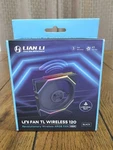 Lian Uni Fan Wireless 120 Mm Argb Pc Case 12SL1W1B - Missing Screws. Fixed Price $32.99.