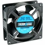 Thermocool Axial Cooling Fan 110V 72CFM 4.72". Fixed Price $14.50.