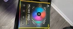 Corsair ML140 Pro Rgb 140MM Magnetic Levitation!. Fixed Price $99.99.