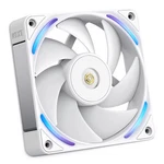 Nzxt - F120X Performance Fan 120MM Pwm Rgb Computer Case With Lcp Frame.... Fixed Price $29.99.