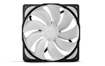 Noiseblocker B14-3 Computer Case Fan Cm Black, White. Fixed Price $55.33.