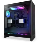 Nzxt Kraken Plus Rgb Aio Cpu Liquid Cooler 240MM Radiator CL-2307 Black. Fixed Price $130.66.