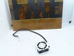 Hpe Sun Oracle Rear Cooling Fan 321047413-01 For MSLG2 MSL2024 SL24. Fixed Price $45.00.