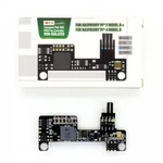 Loverpi Compact Poe Hat With Pwm Fan Controller For Raspberry 4. Fixed Price $34.99.