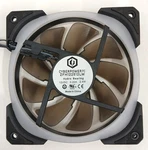Cyber Power Pc Chassis Cabinet Fan ZFH122512LW. Fixed Price $12.99.