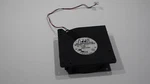 Adda 12V .60A Blower AD2512MS Fits Martin Mac 2000 Series Light Fixtures. Fixed Price $22.00.