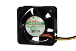 Magic 5V Dc Cooling Fan 40X40X20 Mm Ball Bearing 6000 Rpm With Rotation Signal. Fixed Price $9.99.