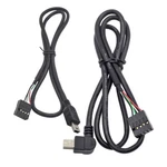 Cpu Liquid Cooler Link Usb Cable Cord Wire For Evga Clc 120 400-HY-CL12-V1. Fixed Price $11.49.