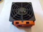 Ibm Xseries 80MM Hot-swap Fan / Pn: 06P6250 Fru: 01R0587, #X-12-28. Fixed Price $29.02.