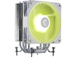 Msi Mag Corefrozr AA13 White - Argb Cpu Air Cooler Lga 1700/1851 AM5/AM4. Fixed Price $90.69.