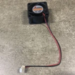 1PCS Y.s.tech FD1240207B-2N4CM 12V 1.56W Double Ball Power Cooling Fan 2PIN. Fixed Price $19.99.